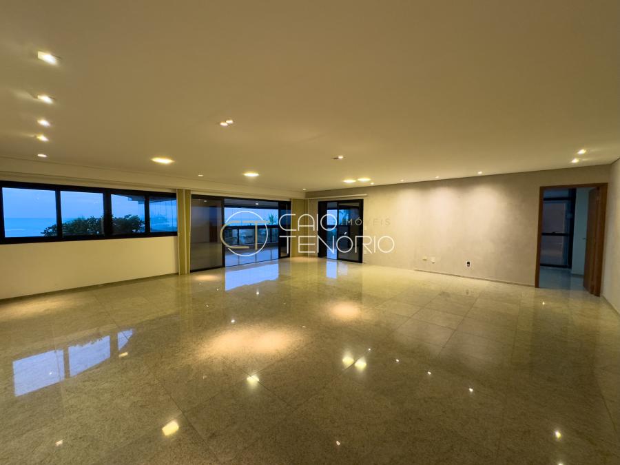 Apartamento PC Ponta Verde