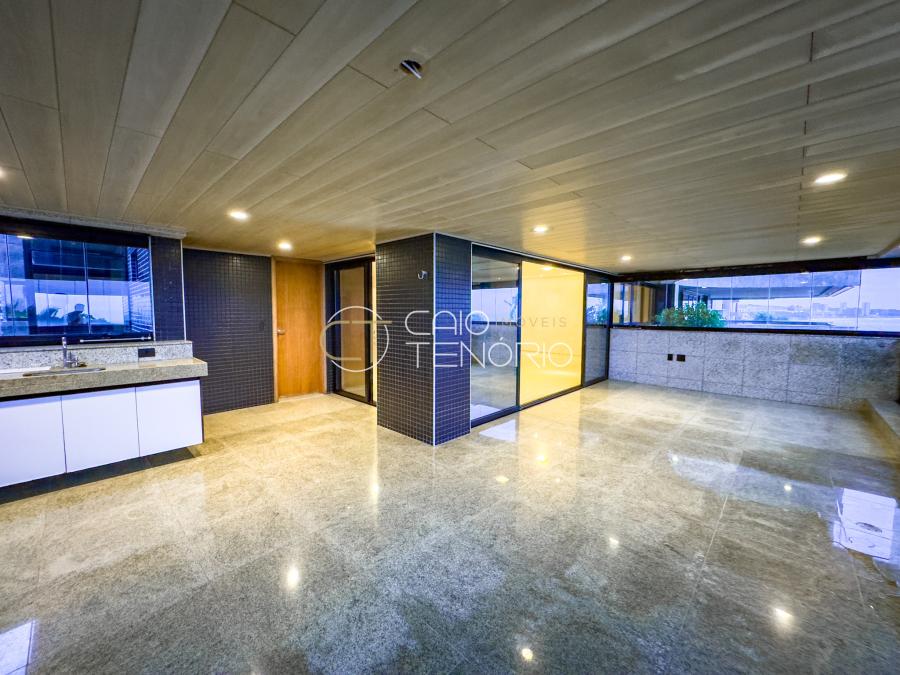 Apartamento PC Ponta Verde