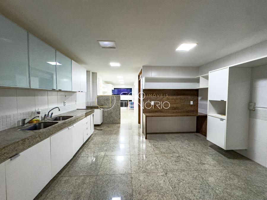 Apartamento PC Ponta Verde