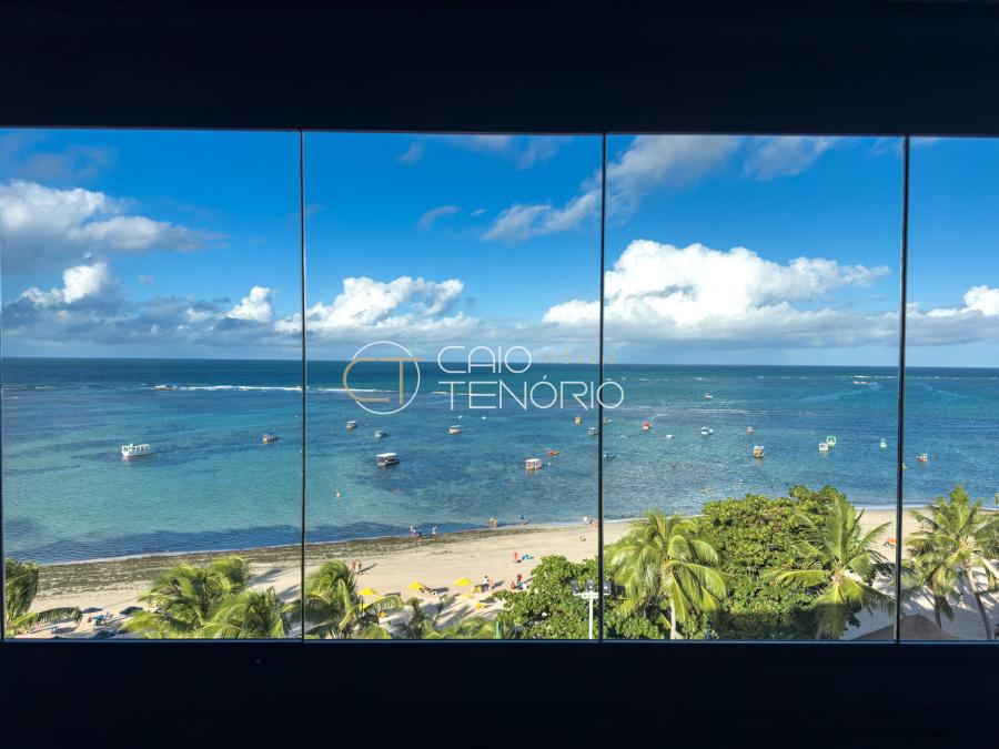 Apartamento PC Ponta Verde