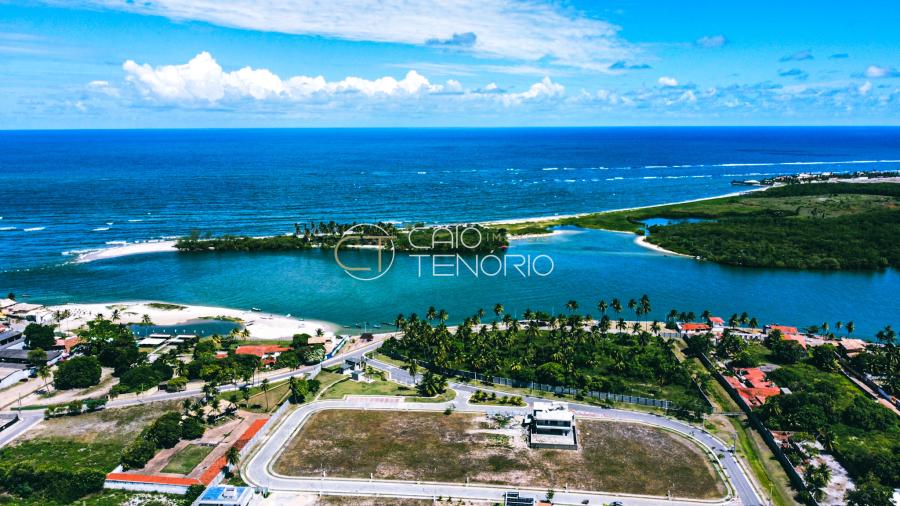 CASA NO CONDOMÍNIO VISTA LAGOA