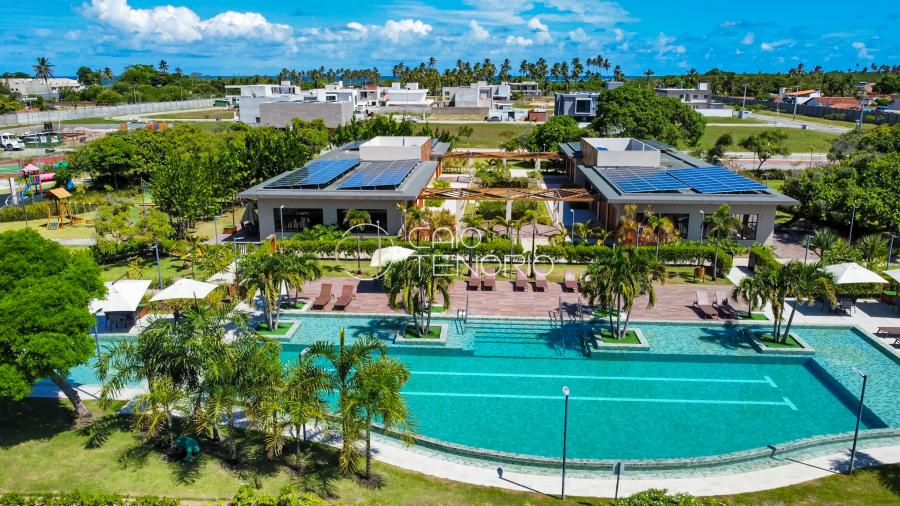 CASA NO CONDOMÍNIO VISTA LAGOA