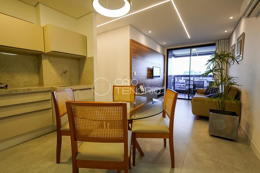 APARTAMENTO NO SKY CONCEPT