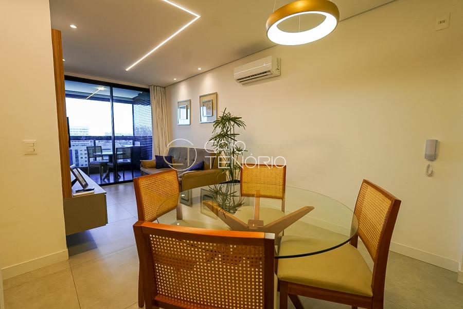 APARTAMENTO NO SKY CONCEPT