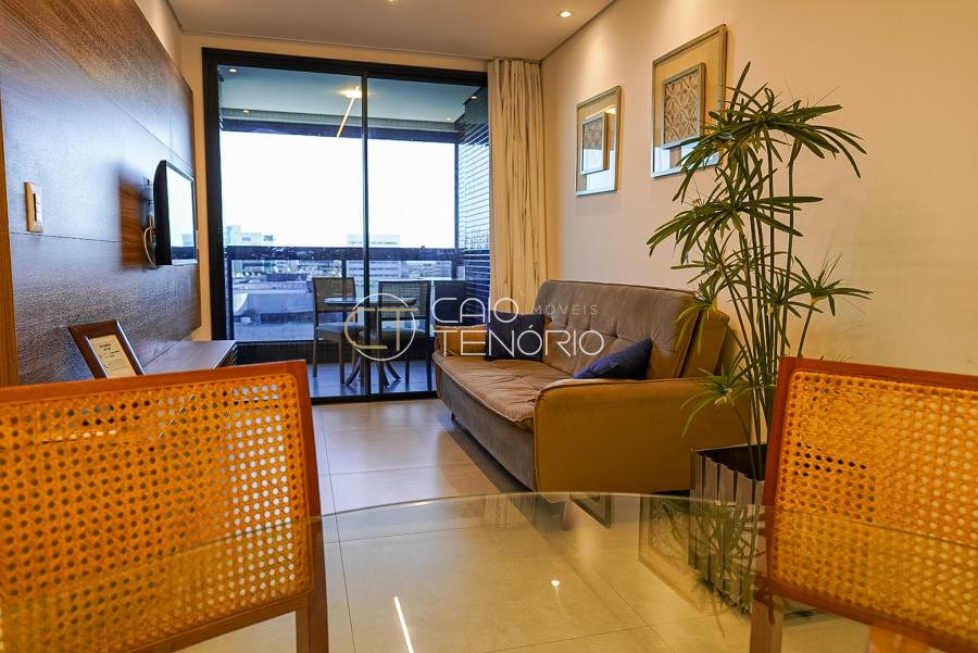 APARTAMENTO NO SKY CONCEPT