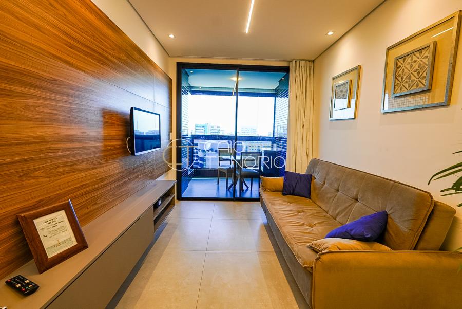 APARTAMENTO NO SKY CONCEPT