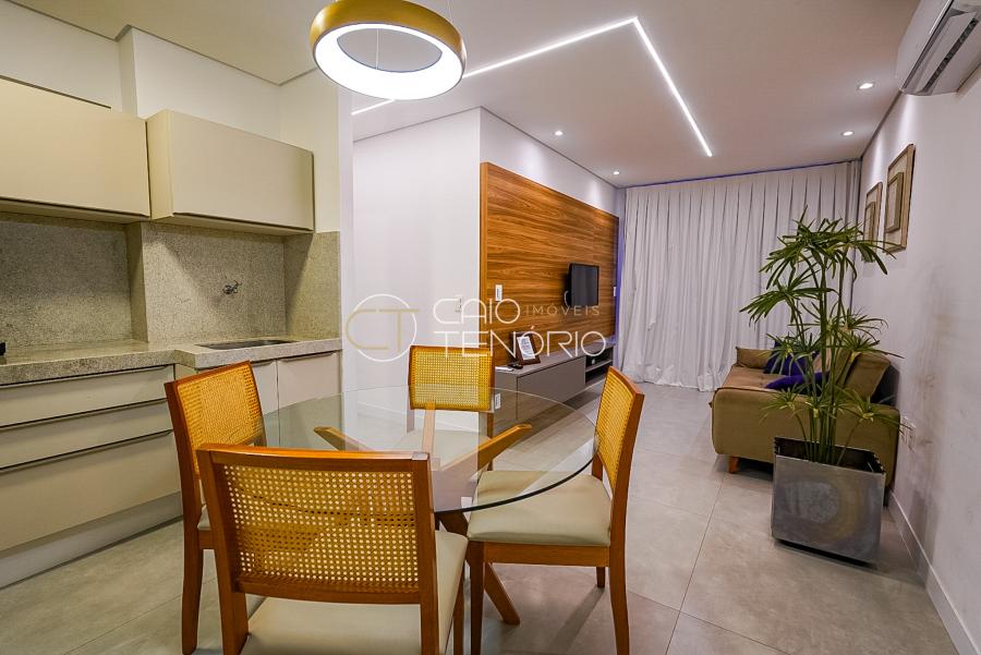 APARTAMENTO NO SKY CONCEPT