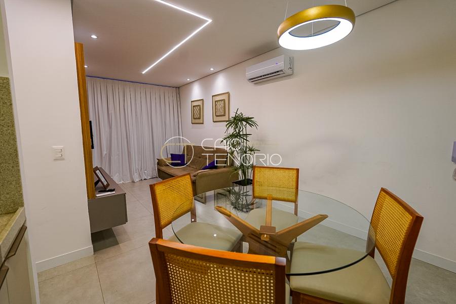 APARTAMENTO NO SKY CONCEPT