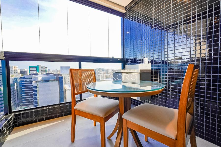 APARTAMENTO NO SKY CONCEPT