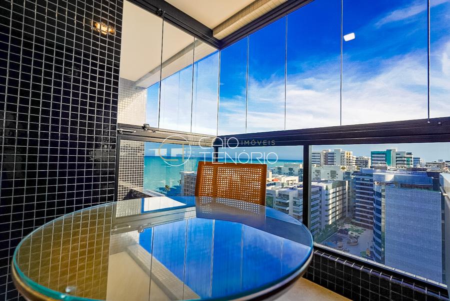 APARTAMENTO NO SKY CONCEPT