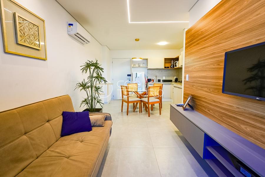 APARTAMENTO NO SKY CONCEPT