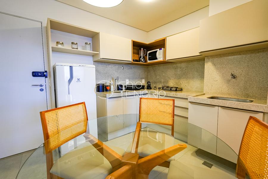 APARTAMENTO NO SKY CONCEPT