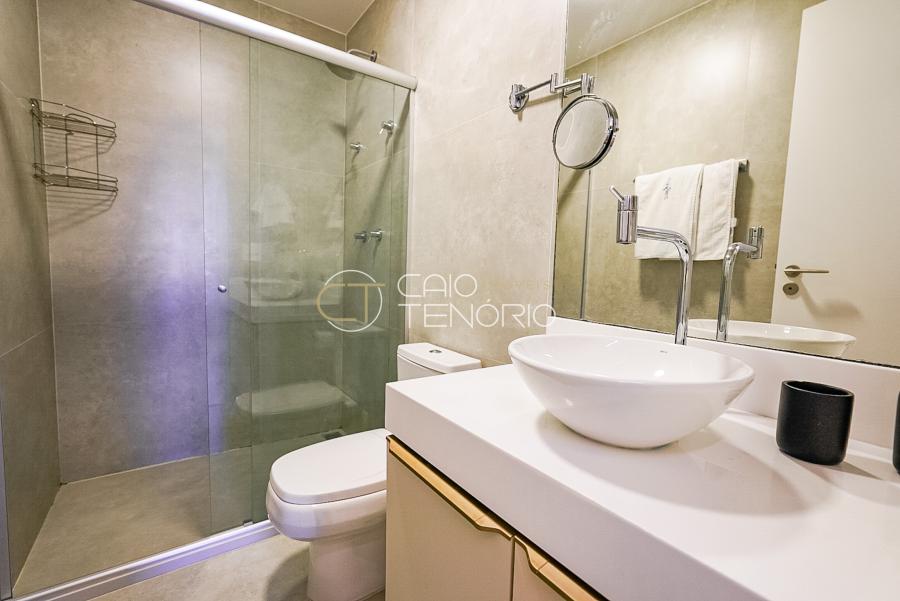 APARTAMENTO NO SKY CONCEPT