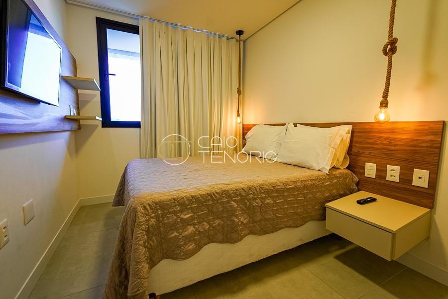 APARTAMENTO NO SKY CONCEPT