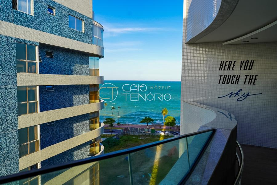 APARTAMENTO NO SKY CONCEPT