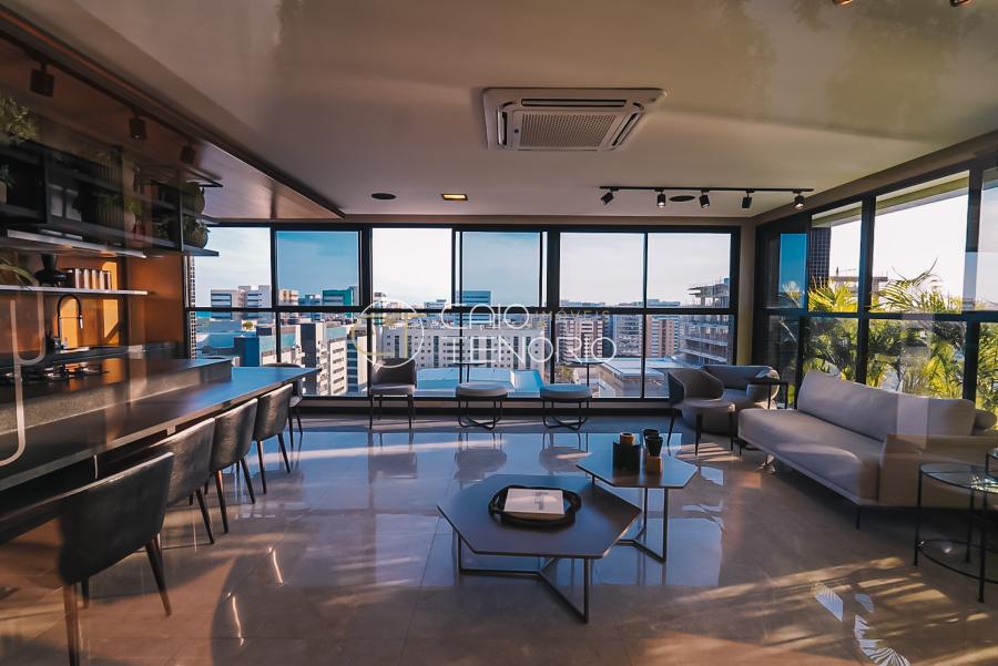 APARTAMENTO NO SKY CONCEPT