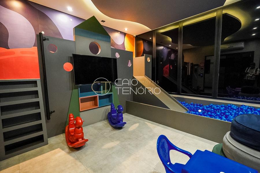 APARTAMENTO NO SKY CONCEPT