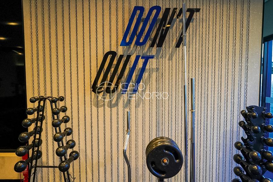 APARTAMENTO NO SKY CONCEPT