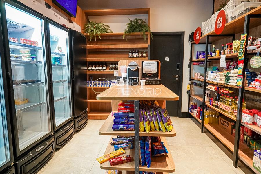 APARTAMENTO NO SKY CONCEPT