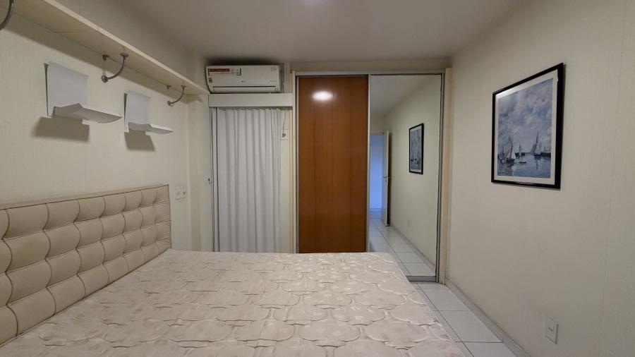 APARTAMENTO COM 3 QUARTOS NA PONTA VERDE