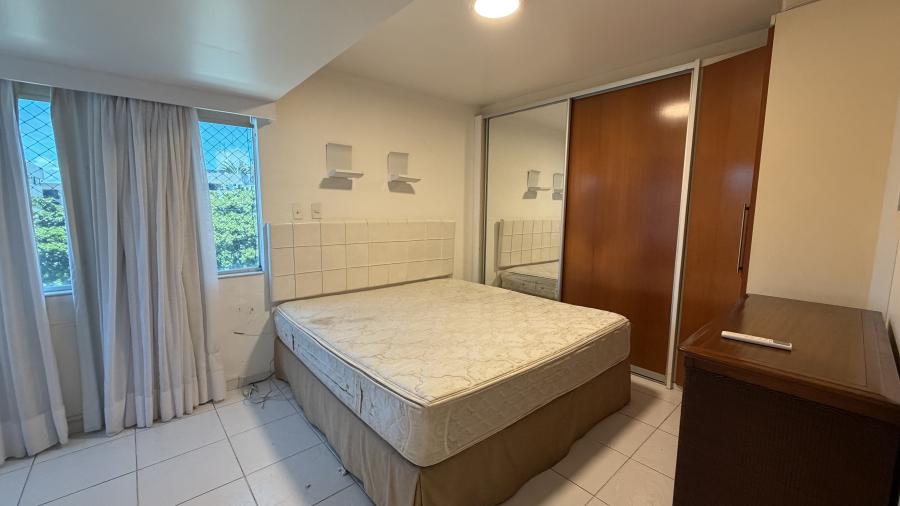 APARTAMENTO COM 3 QUARTOS NA PONTA VERDE