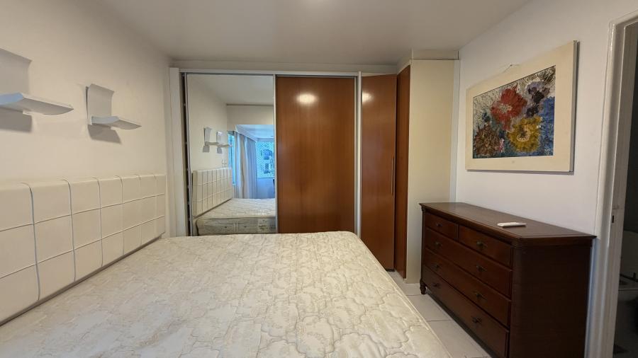 APARTAMENTO COM 3 QUARTOS NA PONTA VERDE