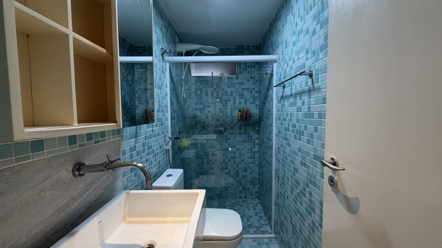 APARTAMENTO COM 3 QUARTOS NA PONTA VERDE