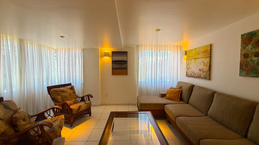 APARTAMENTO COM 3 QUARTOS NA PONTA VERDE