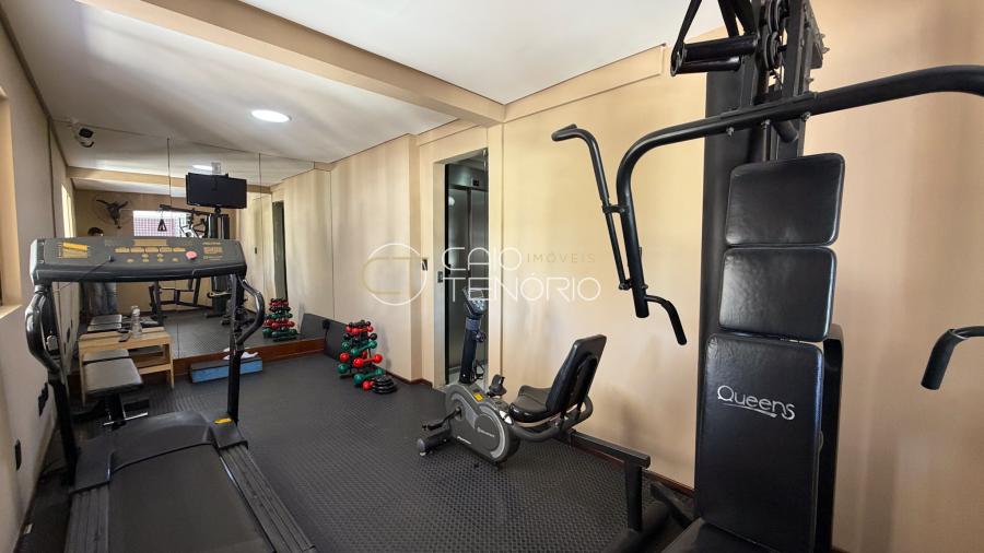 APARTAMENTO COM 2 QUARTOS NO EDIFÍCIO PLATANUS