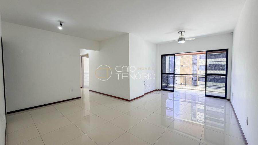APARTAMENTO ANTÔNIO GAUDÍ