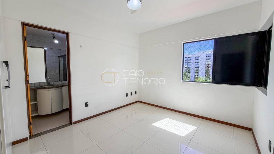 APARTAMENTO ANTÔNIO GAUDÍ