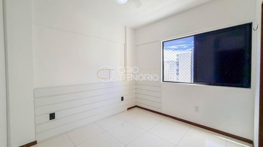 APARTAMENTO ANTÔNIO GAUDÍ