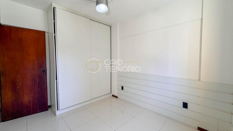 APARTAMENTO ANTÔNIO GAUDÍ
