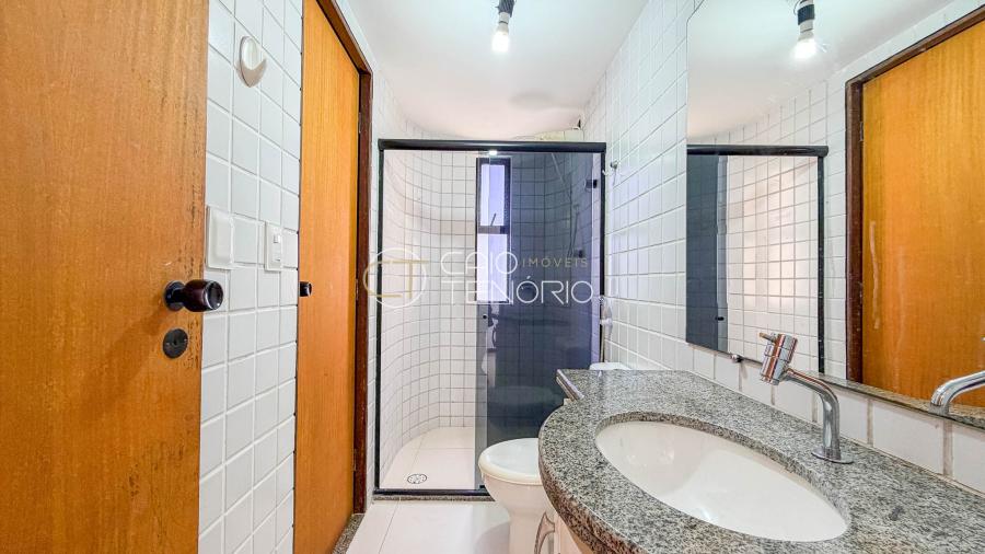 APARTAMENTO ANTÔNIO GAUDÍ