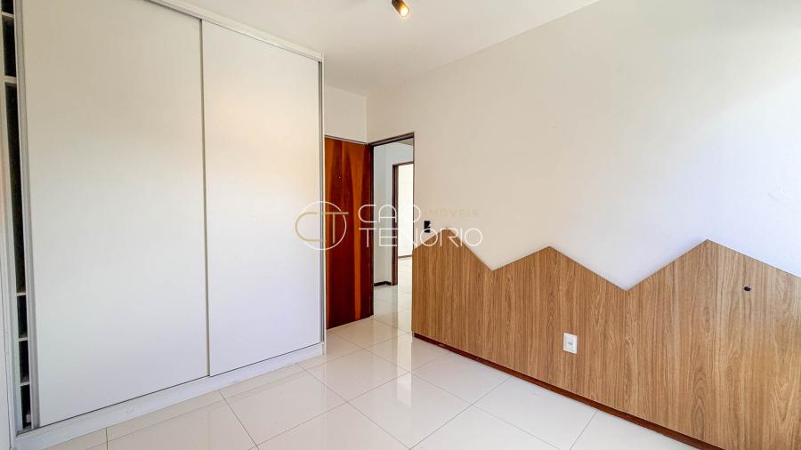 APARTAMENTO ANTÔNIO GAUDÍ