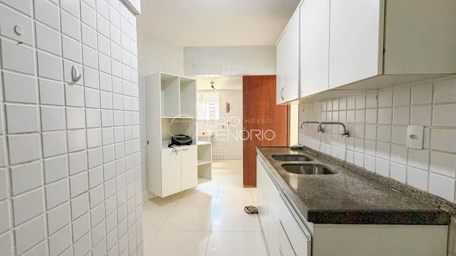 APARTAMENTO ANTÔNIO GAUDÍ
