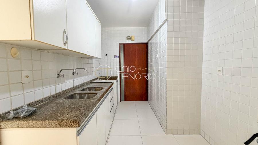 APARTAMENTO ANTÔNIO GAUDÍ