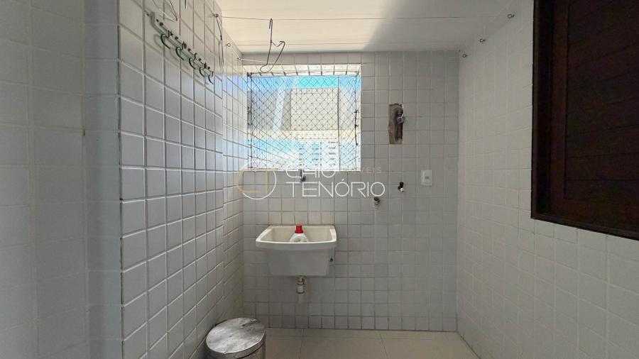 APARTAMENTO ANTÔNIO GAUDÍ