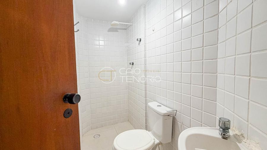 APARTAMENTO ANTÔNIO GAUDÍ