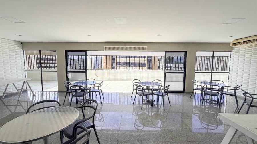 APARTAMENTO ANTÔNIO GAUDÍ