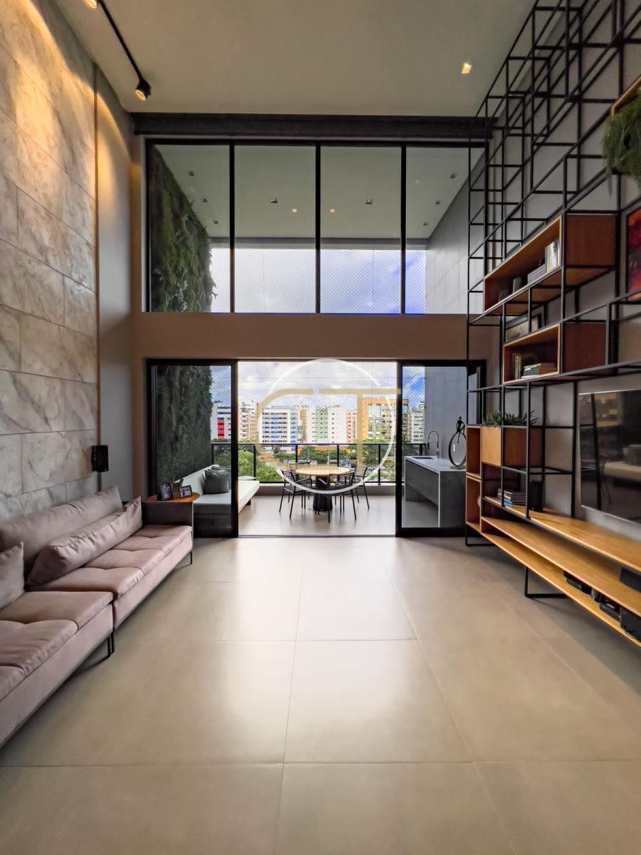 APARTAMENTO DOUBLE