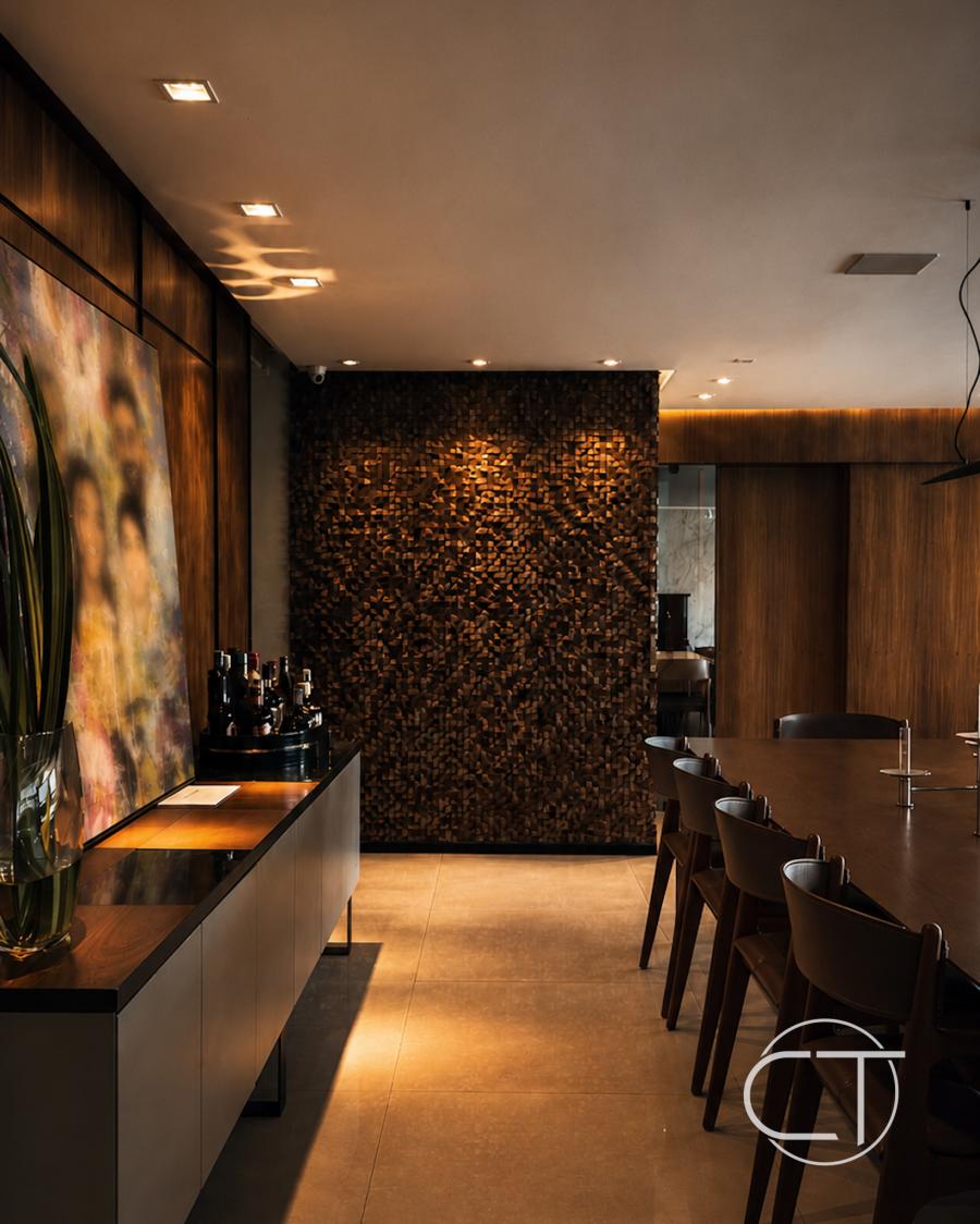 APARTAMENTO MIRAGE