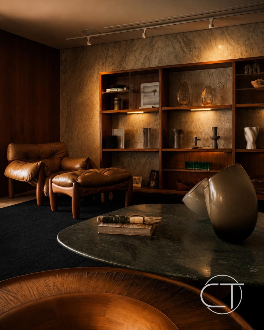 APARTAMENTO MIRAGE