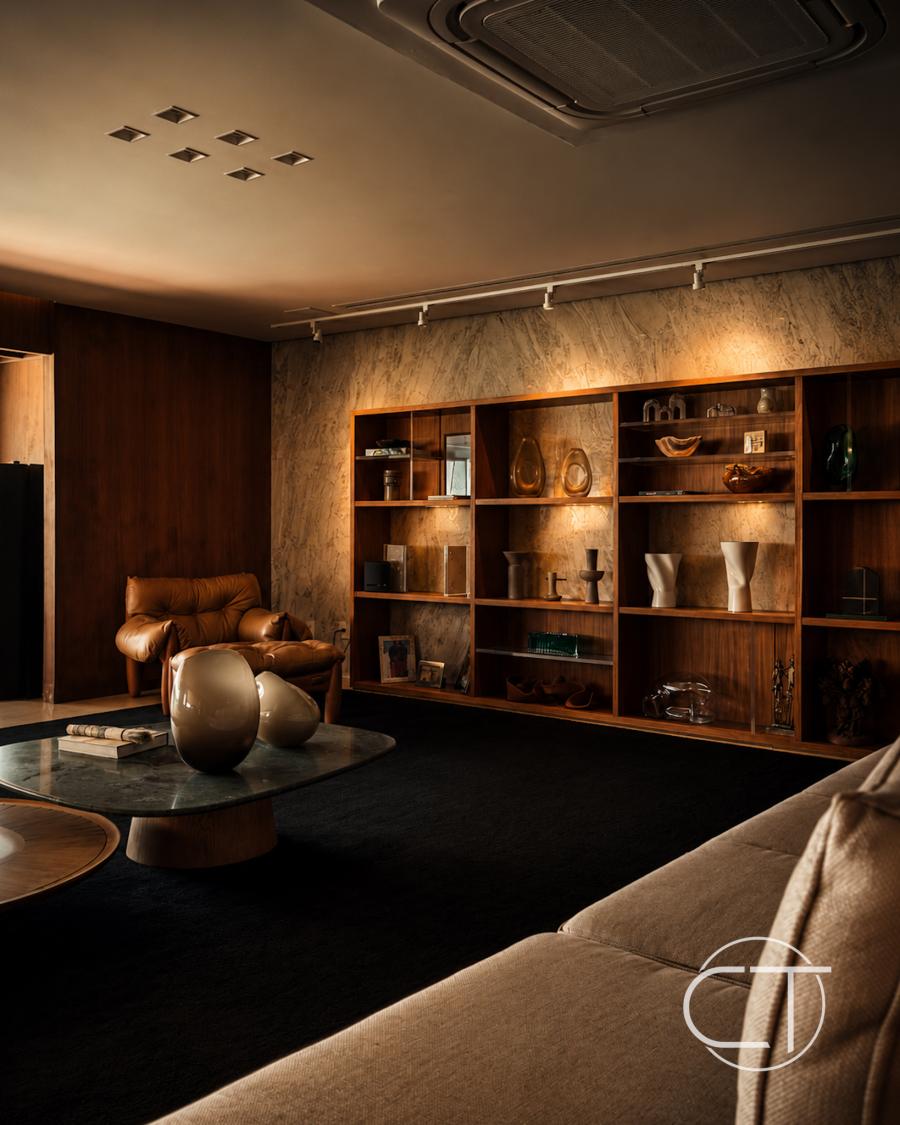 APARTAMENTO MIRAGE