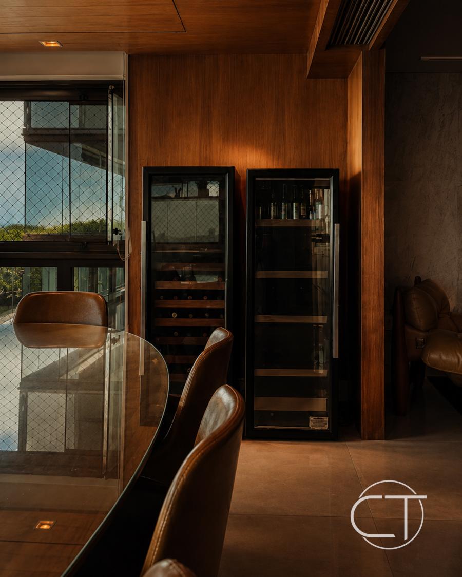 APARTAMENTO MIRAGE