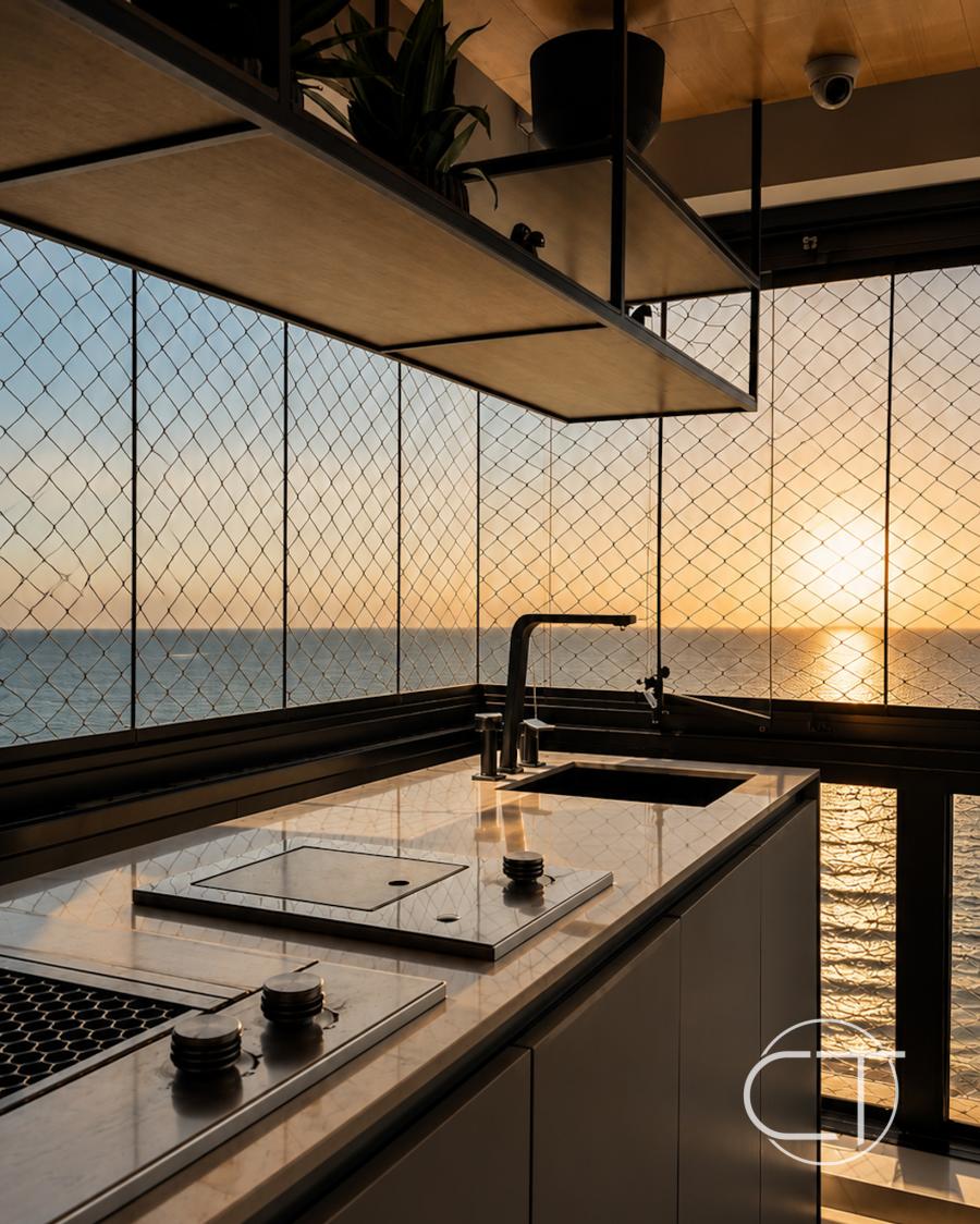 APARTAMENTO MIRAGE