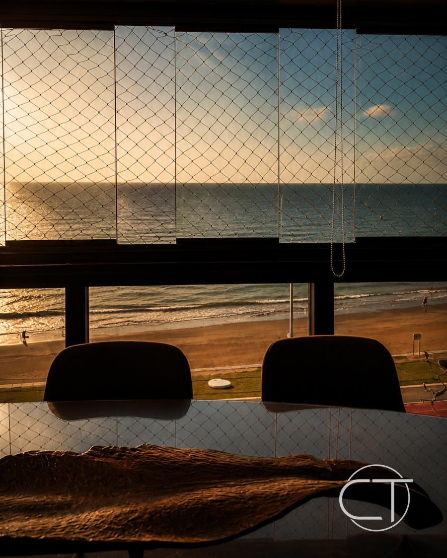 APARTAMENTO MIRAGE