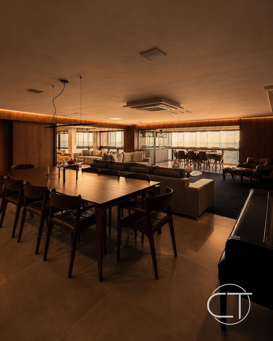 APARTAMENTO MIRAGE