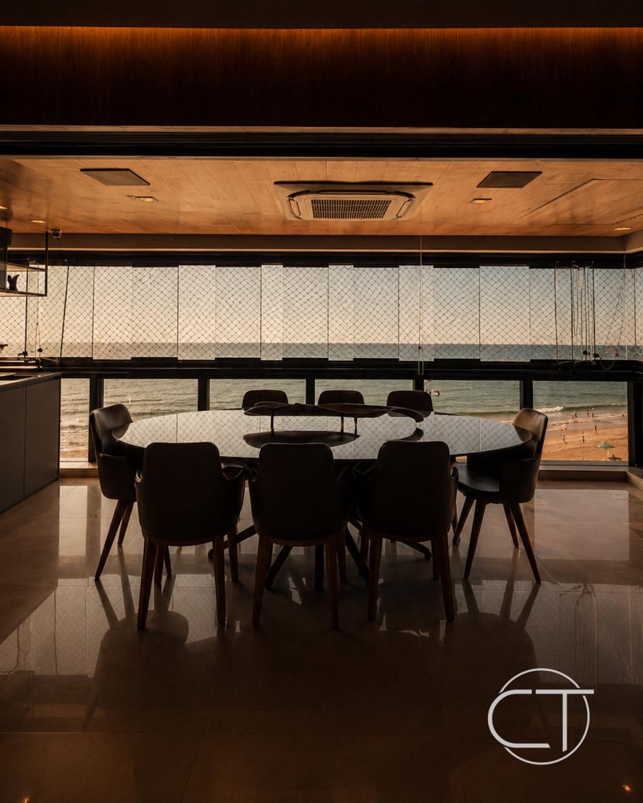 APARTAMENTO MIRAGE