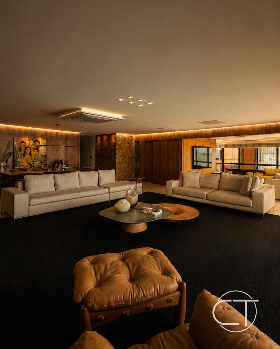APARTAMENTO MIRAGE